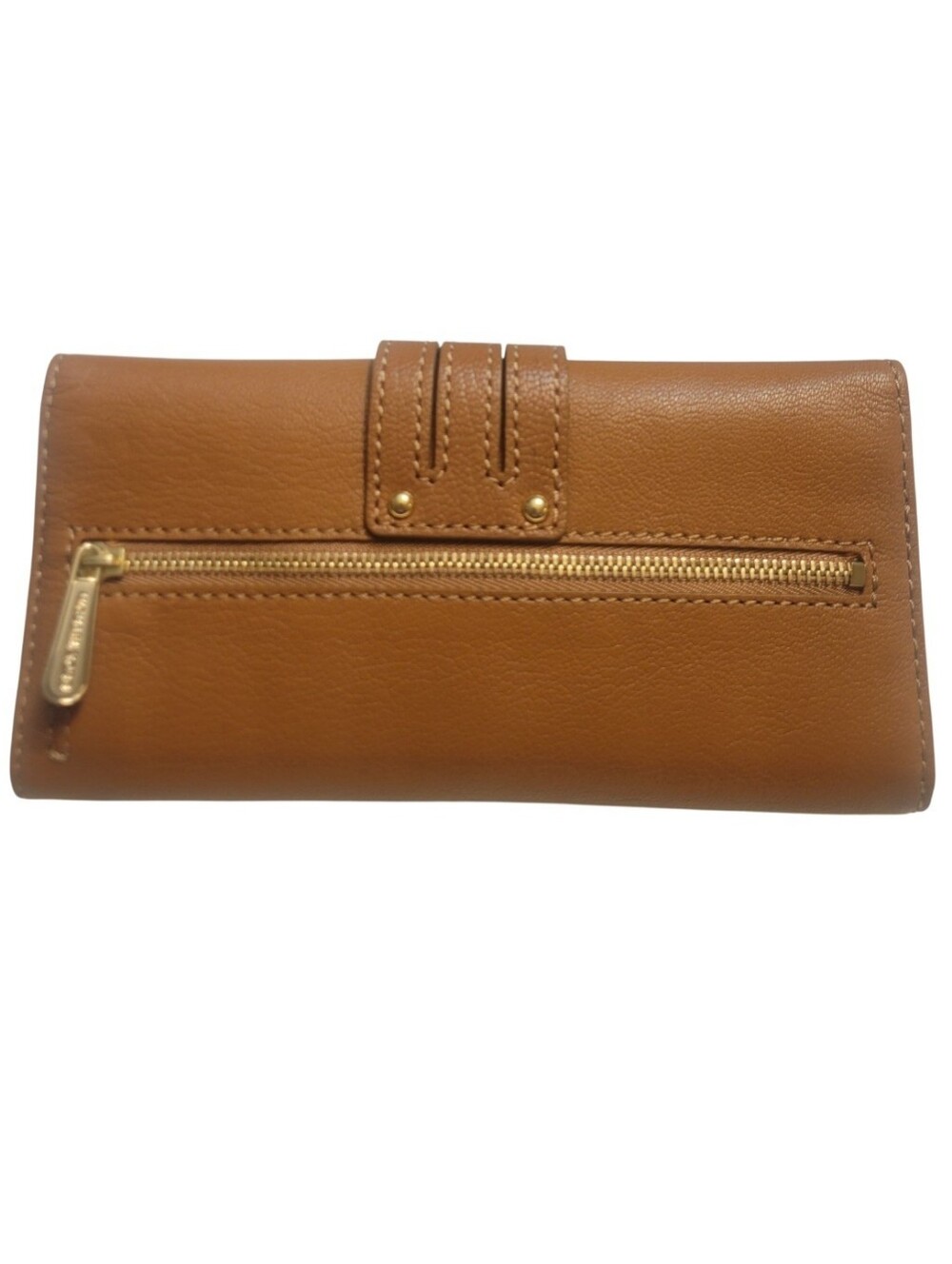 MICHAEL Michael Kors Gansevoort Carry All Wallet - Picture 3 of 9